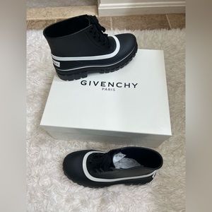 Givenchy boots